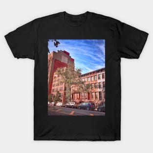 Harlem, Manhattan, New York City T-Shirt